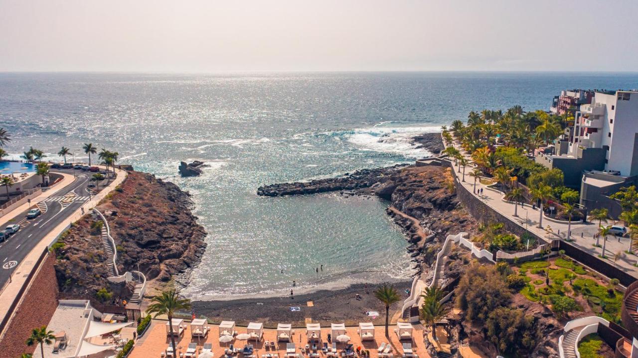 Paradise Beach Sea View Apartment アデヘ エクステリア 写真