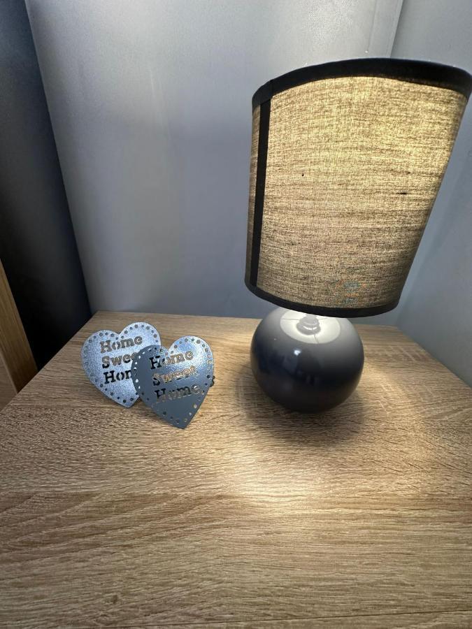 Paradise Beach Sea View Apartment アデヘ エクステリア 写真